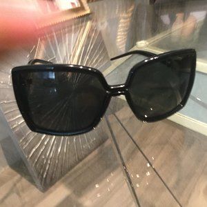 Jimmy Choo Sunglasses